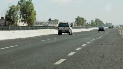 Circuito Exterior Mexiquense: días y horario en que estará cerrado por obras del Tren Suburbano