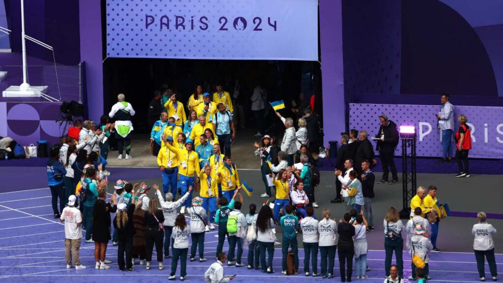 Paris 2024