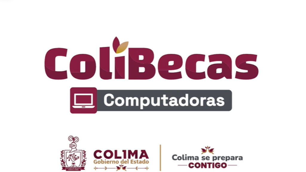 Colibecas Computadoras Como Inscribirme