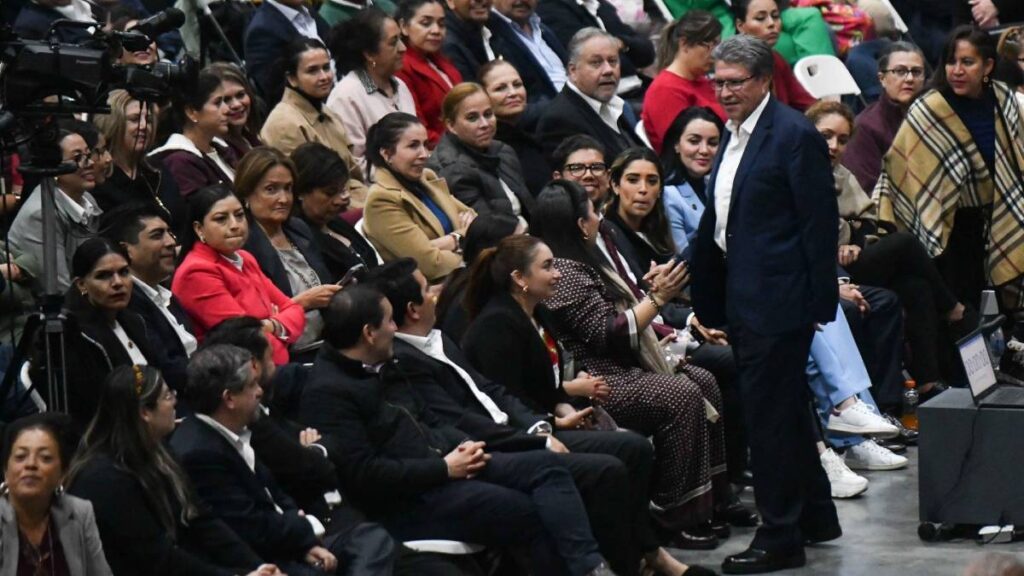 Diputados aprueban reforma al Poder Judicial