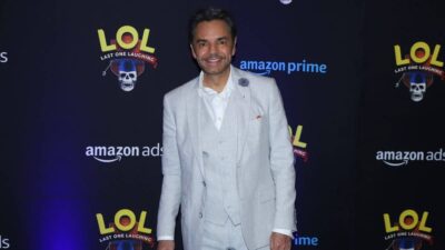 Eugenio Derbez revela que planea un programa para anunciar su muerte