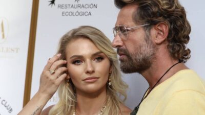 Irina Baeva cierra capítulo con Gabriel Soto