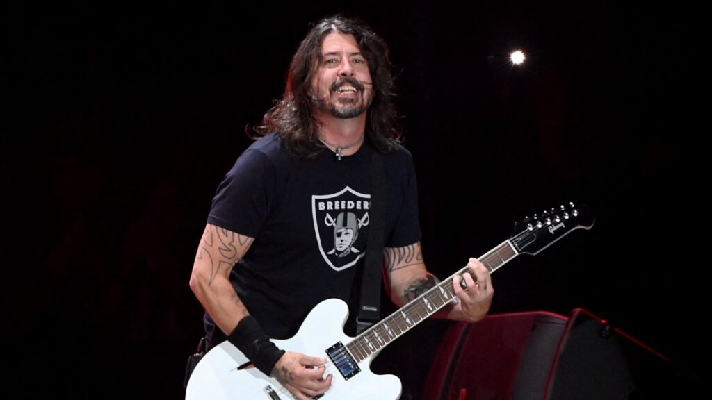 Dave Grohl Hijo Fuera Del Matrimonio Infiel