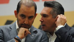 Las grandes debilidades de la oposición en México