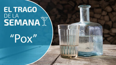 Bebidas con pox: recetas, origen e historia del destilado