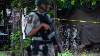 Detienen a 10 durante operativo en Jalisco y liberan a dos personas secuestradas; ¿qué se sabe?