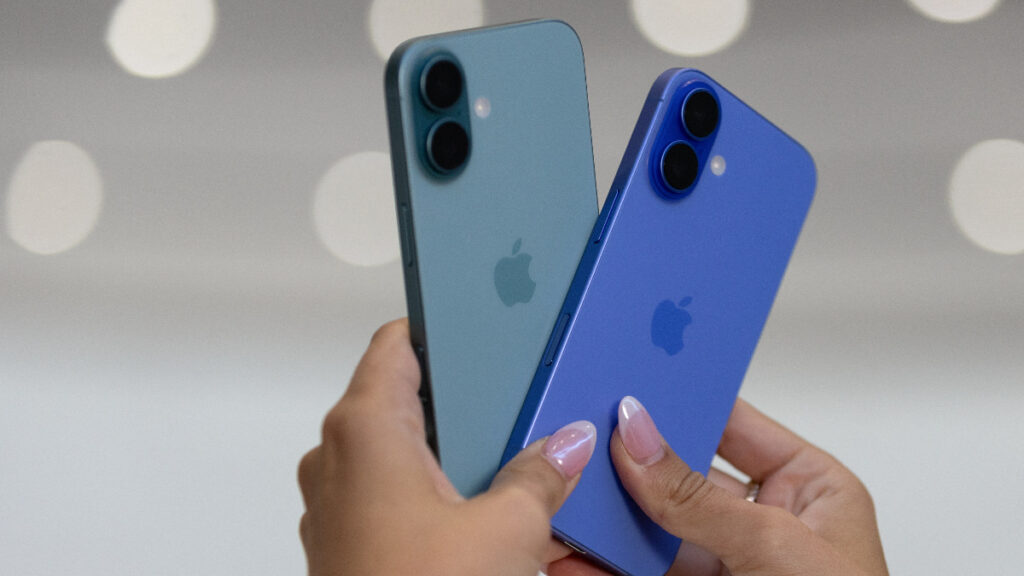 Ofertas falsas del iPhone 16: Kaspersky revela estafas alrededor de este lanzamiento