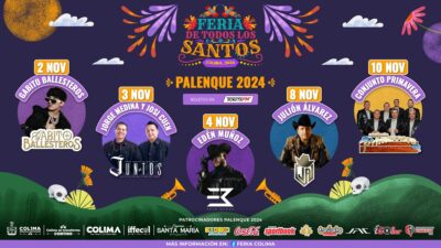 Feria De Todos Los Santos