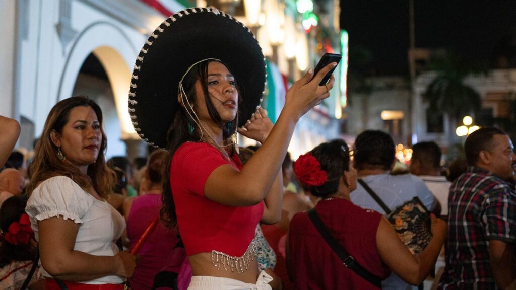 Frases para celebrar la Independencia y dar el Grito del 16 de septiembre