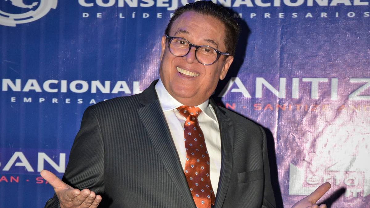 Mario Bezares ¿Quién es Mario Bezares? - UnoTV