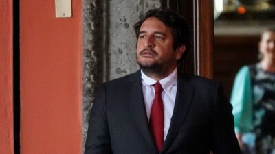 No sorprende que el hijo de AMLO vaya a ocupar cargo en Morena