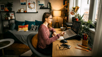 Home office seguro: claves para proteger tus datos