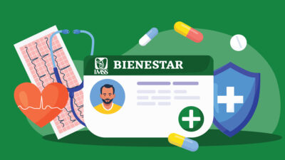 IMSS-Bienestar inicia el 1 de octubre la entrega de credenciales