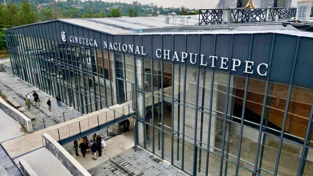 ¡De lujo! Inauguran la Línea 3 del Cablebús y Cuarta Sección del Bosque de Chapultepec en CDMX