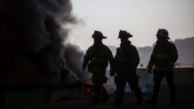 Incendio en Walmart de Zapopan, Jalisco