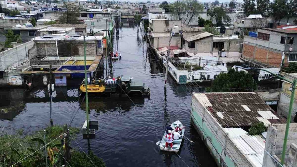 Inundaciones