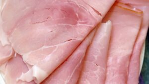 Parecen jamón, pero no lo son; Profeco alerta sobre productos engañosos, cuáles son y qué pasa si los consumes