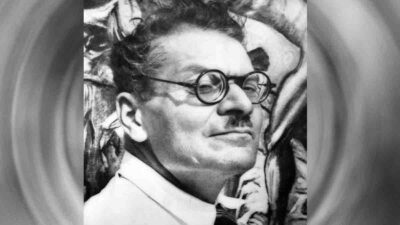 Jose Clemente Orozco