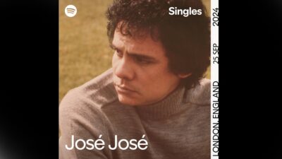 José José Ya No Pienso En Ti Cancion Inedita Encontrada