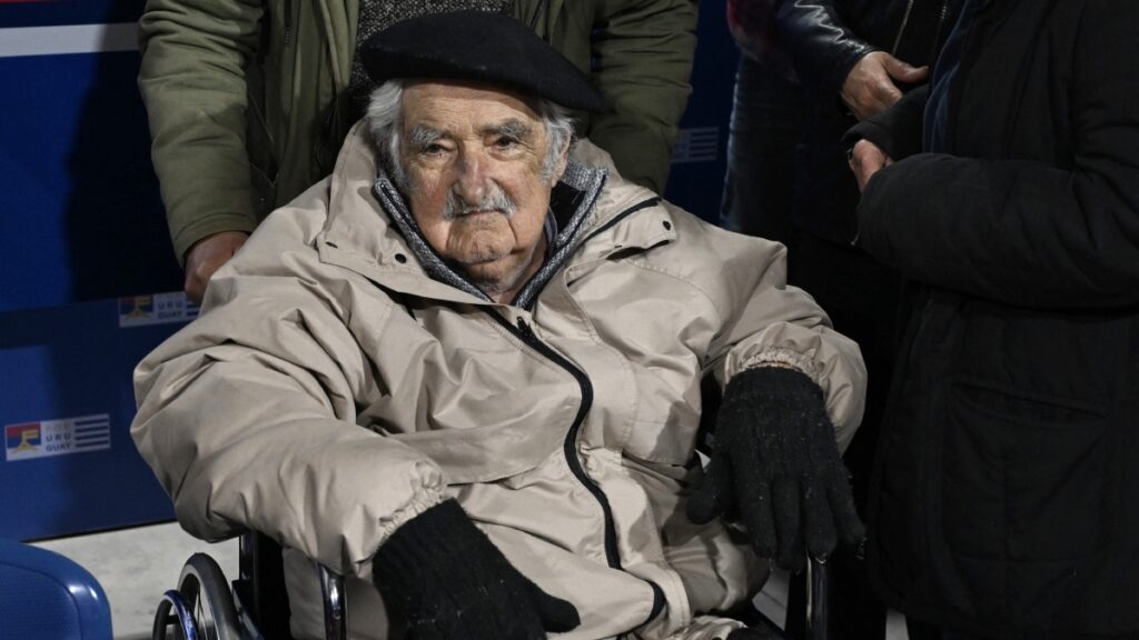 ¡Sin complicaciones! Operan al expresidente de Uruguay, José Mujica: ¿cuál es su estado de salud?