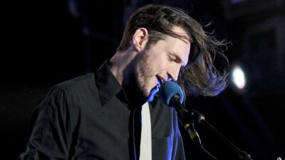 Josh Klinghoffer