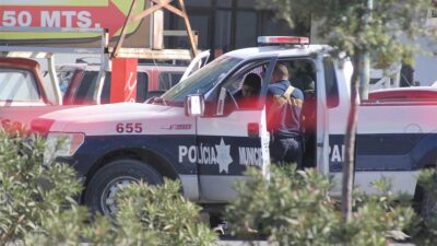 Detuvieron a responsables de robo a joyería en Ciudad Juárez.