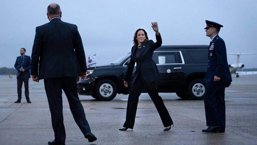 Kamala Harris