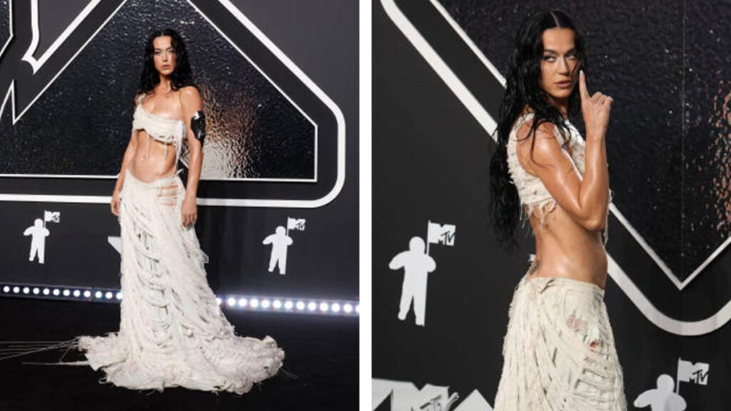 mejores looks vmas