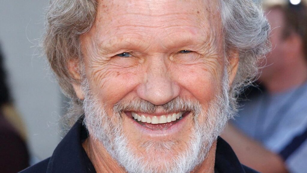 Kris Kristofferson