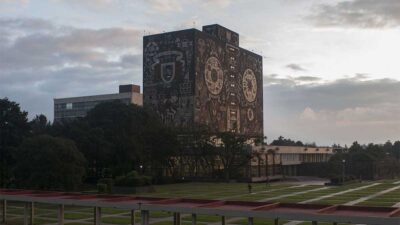 Ya abrieron la convocatoria para la licenciatura a distancia de la UNAM.