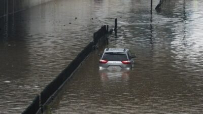 Lluvias Mas Septiembre Temporada