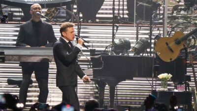 Luis Miguel cancela conciertos por inseguridad en Sinaloa