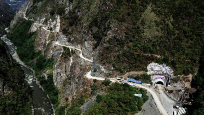 Machu Picchu intercambio con China qué aprender