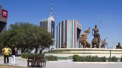 Monterrey lugares turísticos, año de fundación