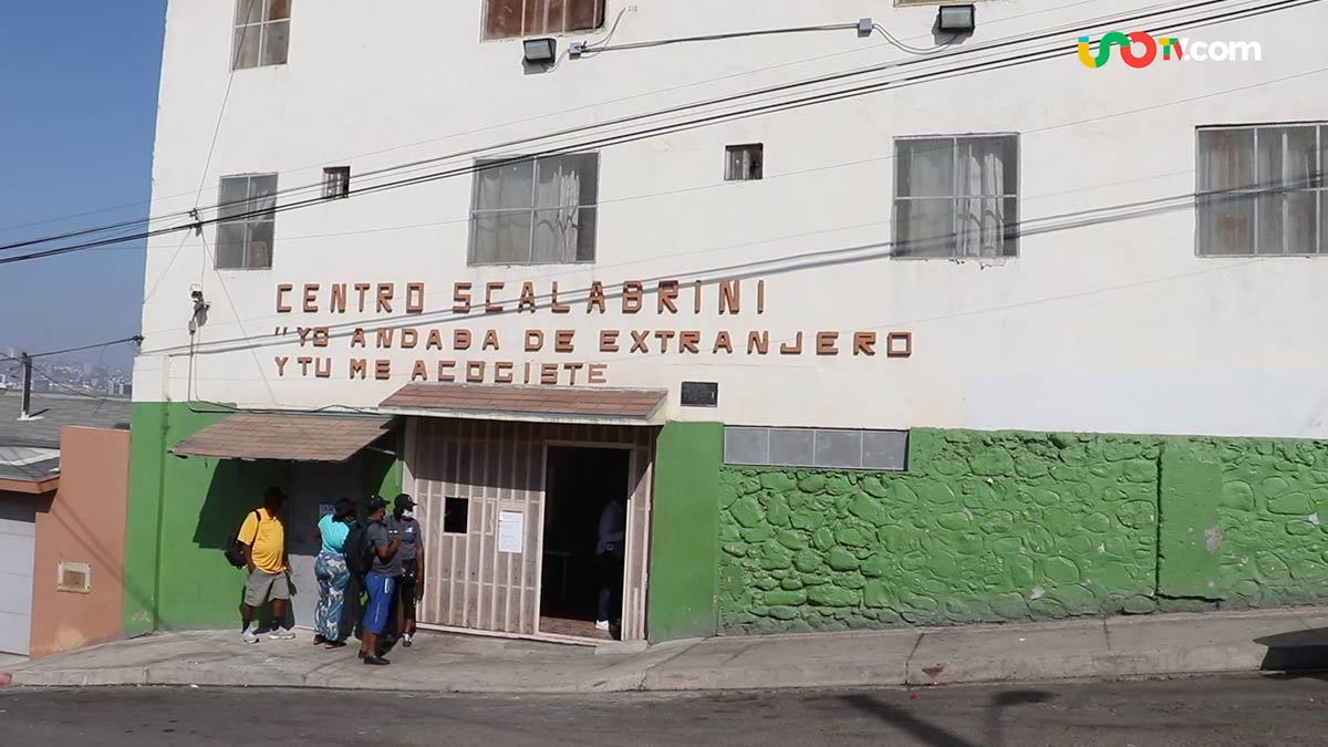 Sube Cifra De Menores Migrantes En Albergues De Tijuana UnoTV