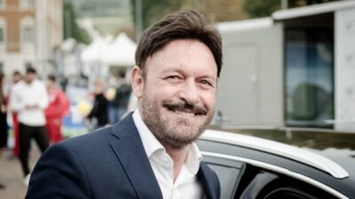 Muere el exdelantero iitaliano “Toto” Schillaci