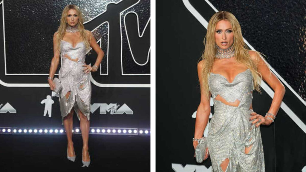 mejores looks vmas