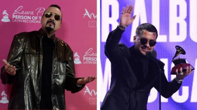 ¡Por si se porta mal! Pepe Aguilar lanza canción, ¿con indirecta para Christian Nodal?