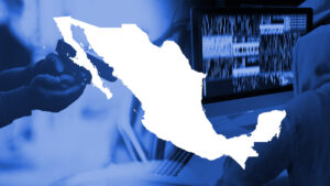 Percepción de inseguridad sube a 63.2% en segundo trimestre de 2025