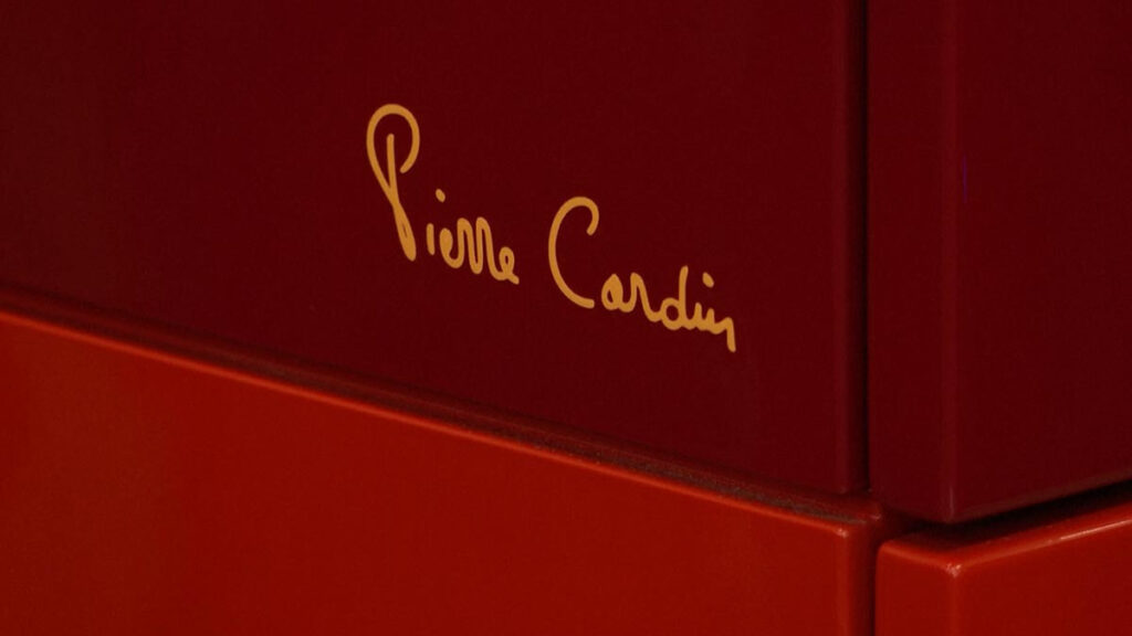 Pierre Cardin