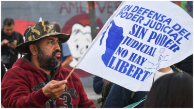 Las lecturas de la reforma al Poder Judicial