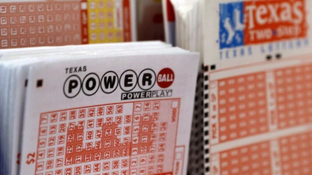 PowerBall Sorteo Loteria Millones Participar Donde