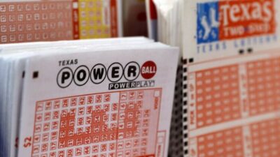 PowerBall Sorteo Loteria Millones Participar Donde