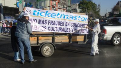 Que Hacer Si Cancelan O Reprograman Un Concierto Profeco