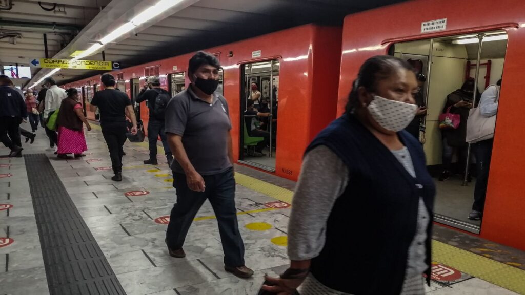 que-pasa-si-estas-en-el-metro-cdmx-durante-el-simulacro-nacional-de-sismo-2024-ve-acciones