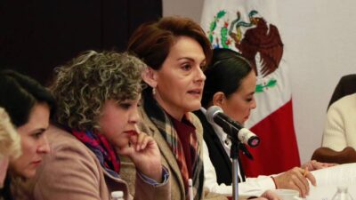 ¿Quién es Violeta Abreu González, próxima directora General del Servicio Postal Mexicano?