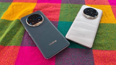 realme 13 Pro+: el celular que toma fotos casi como una cámara profesional