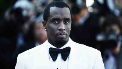 Sean "Diddy" Combs