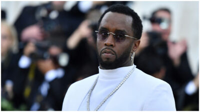 Sean "Diddy" Combs acusado de tráfico sexual y asociación ilícita en Nueva York