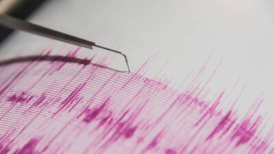 Oaxaca y Chiapas sintieron sismos de 4 grados